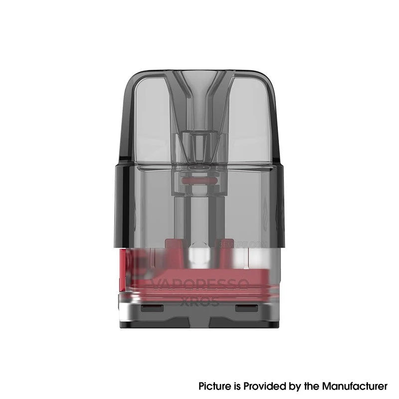 VAPORESSO - XROS SERIES 0.7 MESH POD - Gulshans - Since 1985