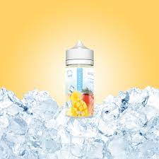 SKWEZED - MANGO ICE 3MG 100ML - Gulshans - Since 1985