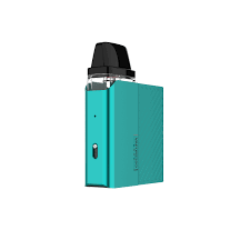 VAPORESSO- XROS NANO POD KIT 1000mah - GREEN - Gulshans - Since 1985