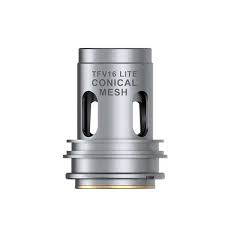 SMOK TFV16 CONICAL MESH 0.2 - Gulshans - Since 1985