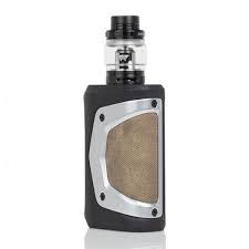 GEEK VAPE - AEGIS X 200W KIT - CLASSIC SIVER - Gulshans - Since 1985
