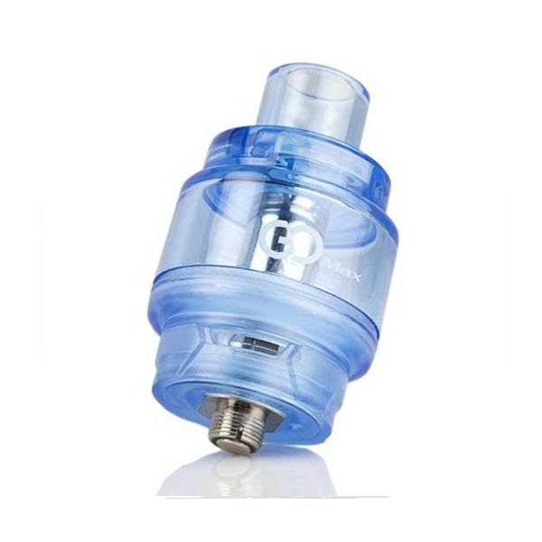 INNOKIN - GOMAX DISPOSIBLE TANK BLUE - 0.19 - 60-80W - Gulshans - Since 1985