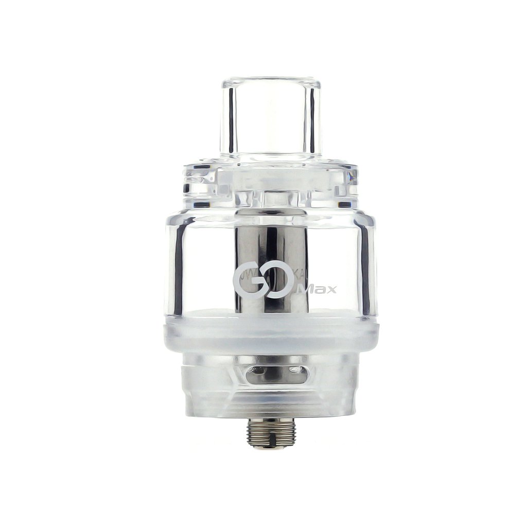 INNOKIN - GOMAX DISPOSIBLE TANK TRANSPARENT - 0.19 - 60-80W - Gulshans - Since 1985