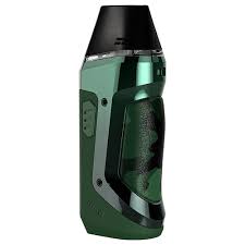 GEEKVAPE - AEGIS NANO 30W POD KIT - CAMO GREEN - Gulshans - Since 1985