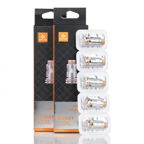 AEGIS BOOST B Series COIL - Gulshans - Since 1985