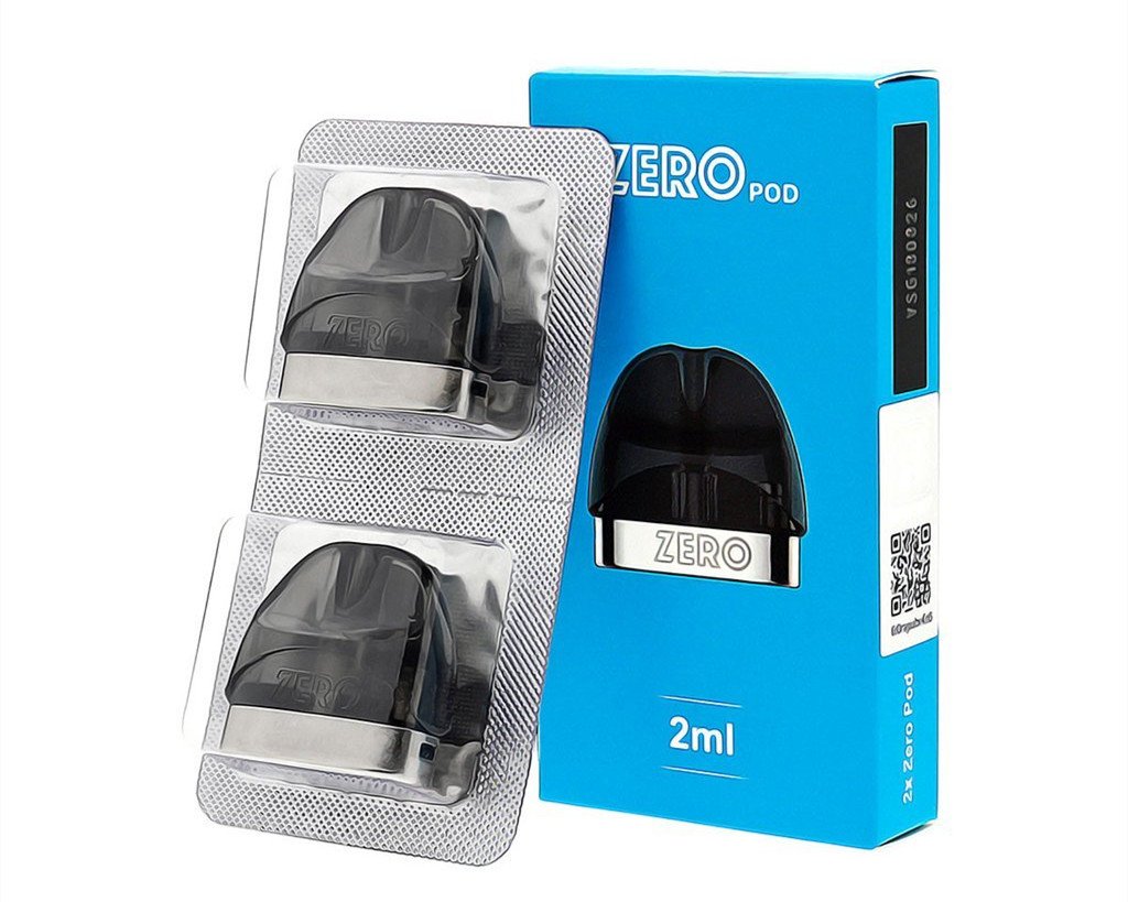 RENOVO ZERO POD 1 PIECE Ccell - Gulshans - Since 1985