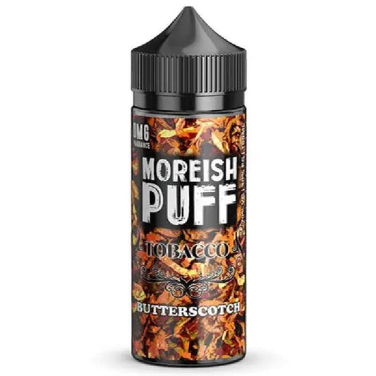MP TOBACCO BUTTER SCOTCH 6MG 120ML - Gulshans - Since 1985