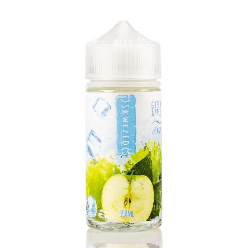 SKWEZE 100ML 0MG - Gulshans - Since 1985