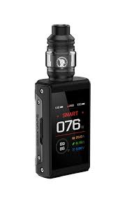 GEEKVAPE T200 KIT BLACK - Gulshans - Since 1985