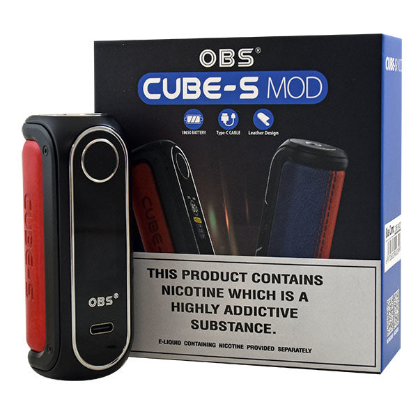 OBS S-KIT 80W - Gulshans - Since 1985