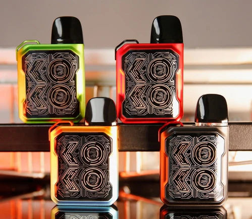 UWELL - CALIBURN GK2 690MAH - Gulshans - Since 1985