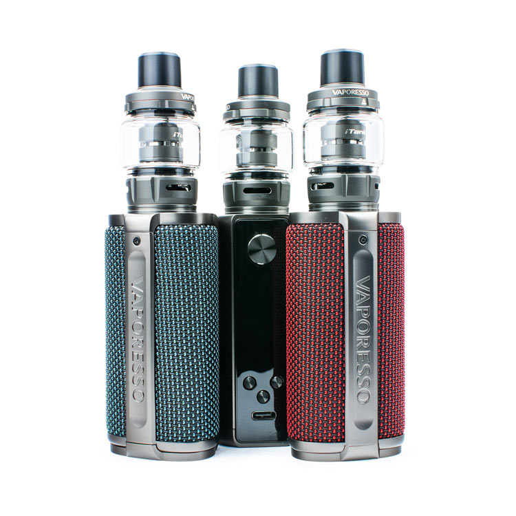 VAPORESSO - TARGET 200W - Gulshans - Since 1985