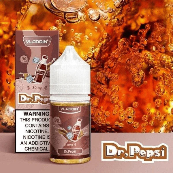 VLADDIN DR.PEPSI 50MG 30ML - Gulshans - Since 1985