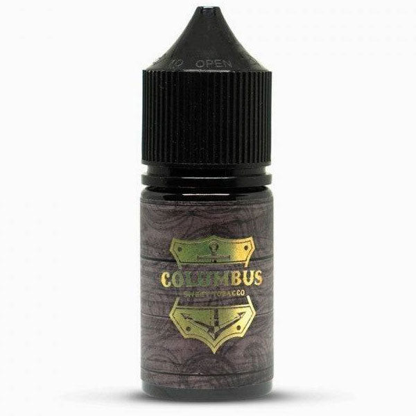 MEGA COLUMBUS SWEET TOBACCO 30MG 30ML - Gulshans - Since 1985