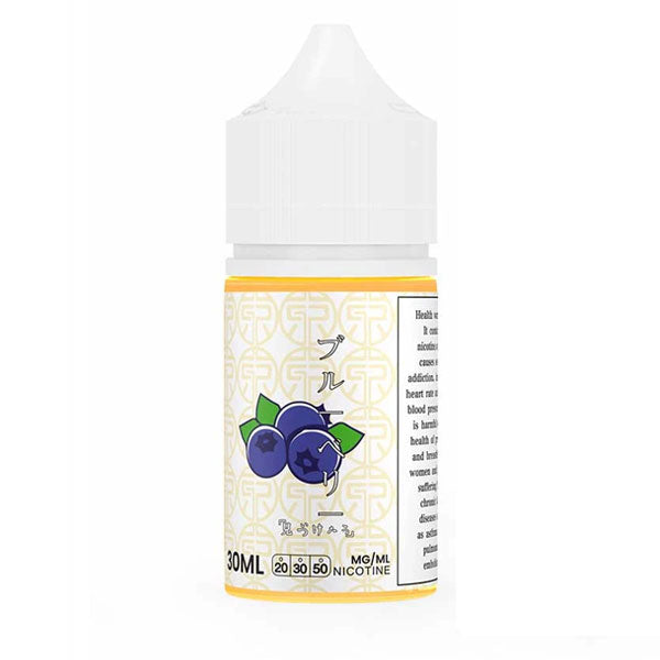 TOKYO - BLUEBERRY ICE 50MG 30ML - Gulshans - Since 1985