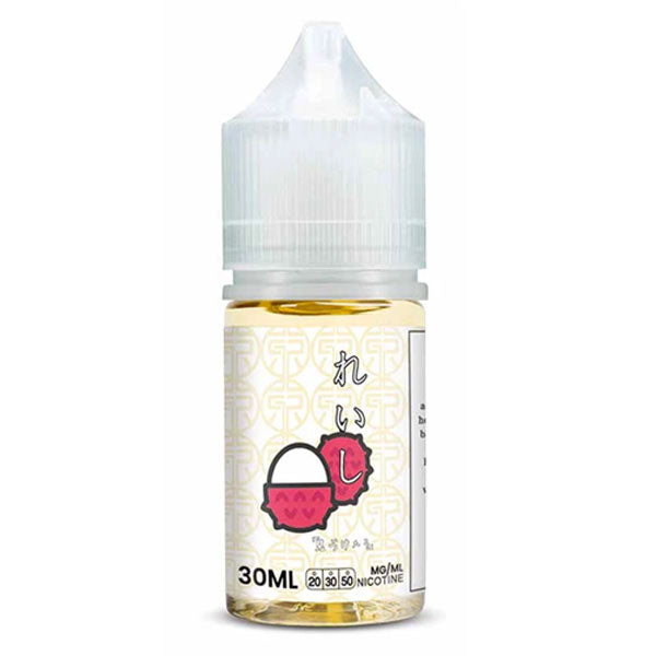TOKYO - LYCHEE ICE 20MG 30ML - Gulshans - Since 1985