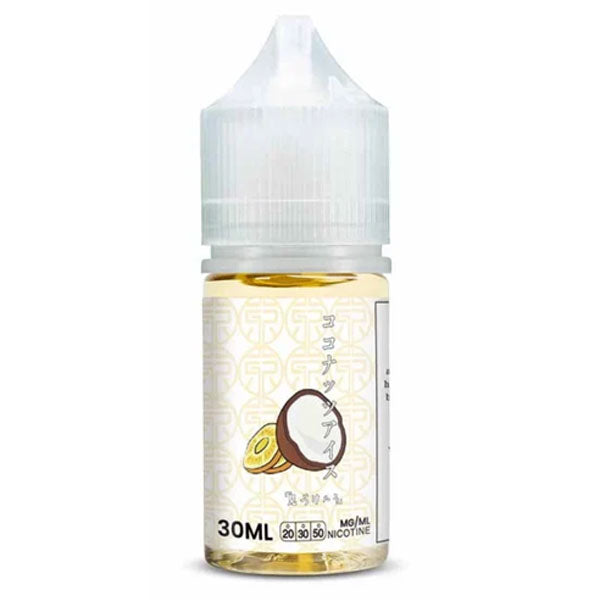 TOKYO - PINA COLADA 50MG 30ML - Gulshans - Since 1985
