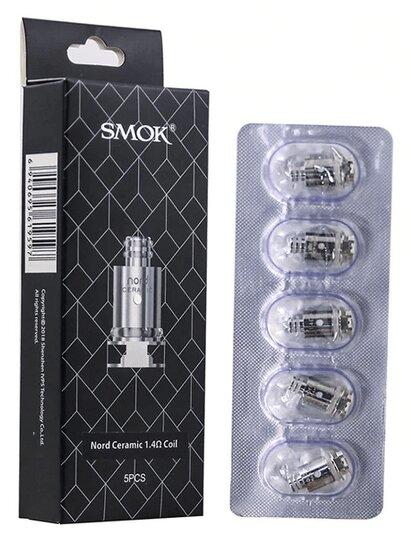 SMOK - RPM 3 MESH COIL 0.15 OHM - Gulshans - Since 1985