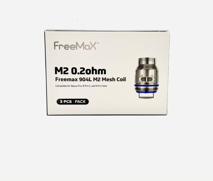 FREEMAX - M1 0.15OHM - Gulshans - Since 1985