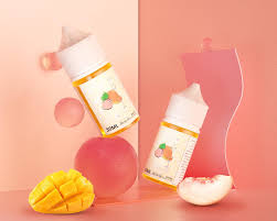 TOKYO - MANGO PEACH 50MG 30ML - Gulshans - Since 1985