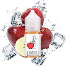 TOKYO - APPLE ICED 30MG 30ML - Gulshans - Since 1985