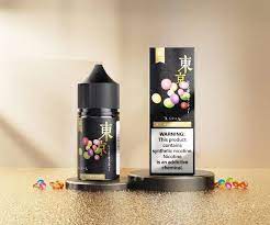 TOKYO GOLDEN SERIES RAINBOW CANDY 50MG - Gulshans - Since 1985