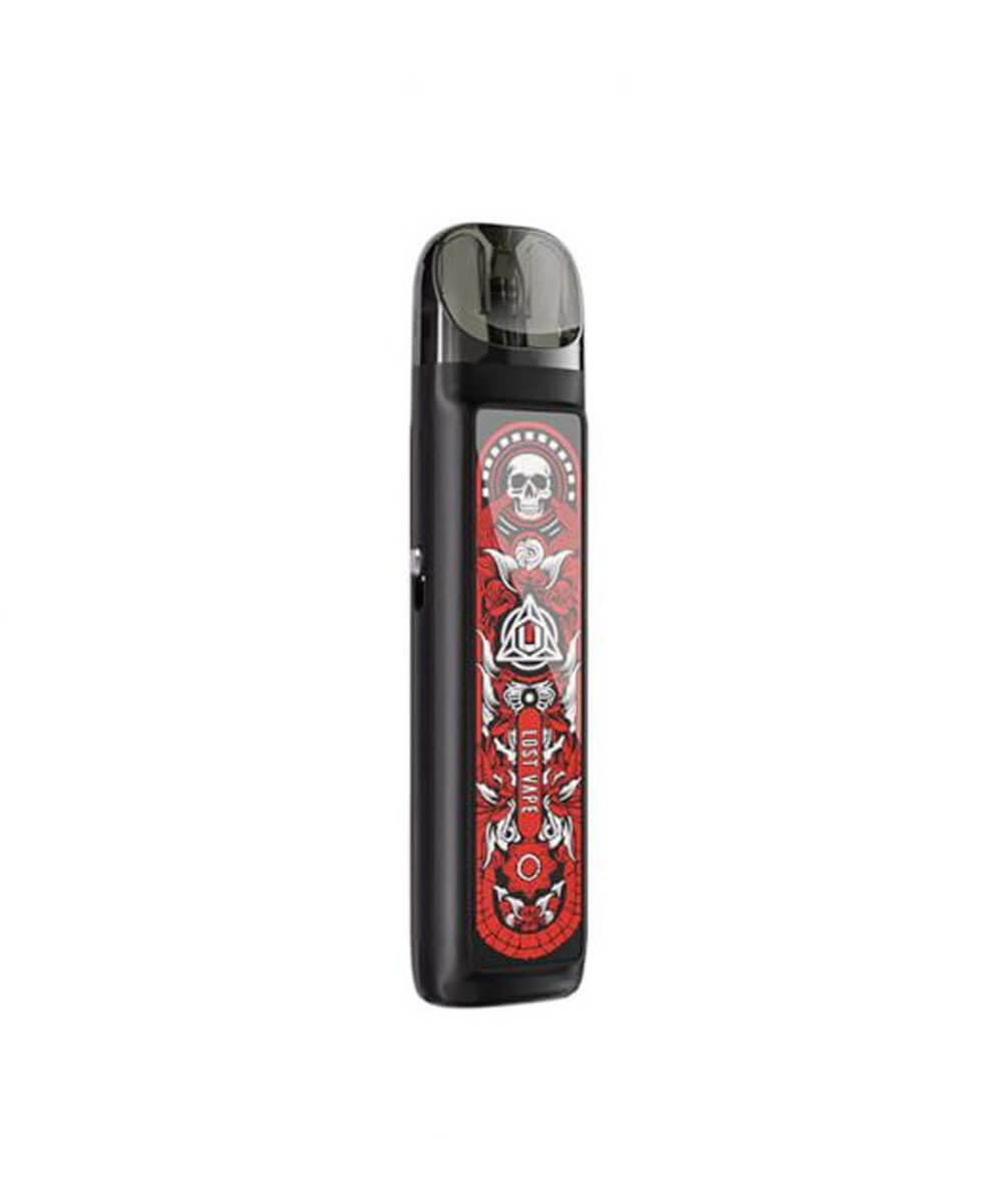 Lost Vape Ursa Nano 2 Pod Kit - Gulshans - Since 1985