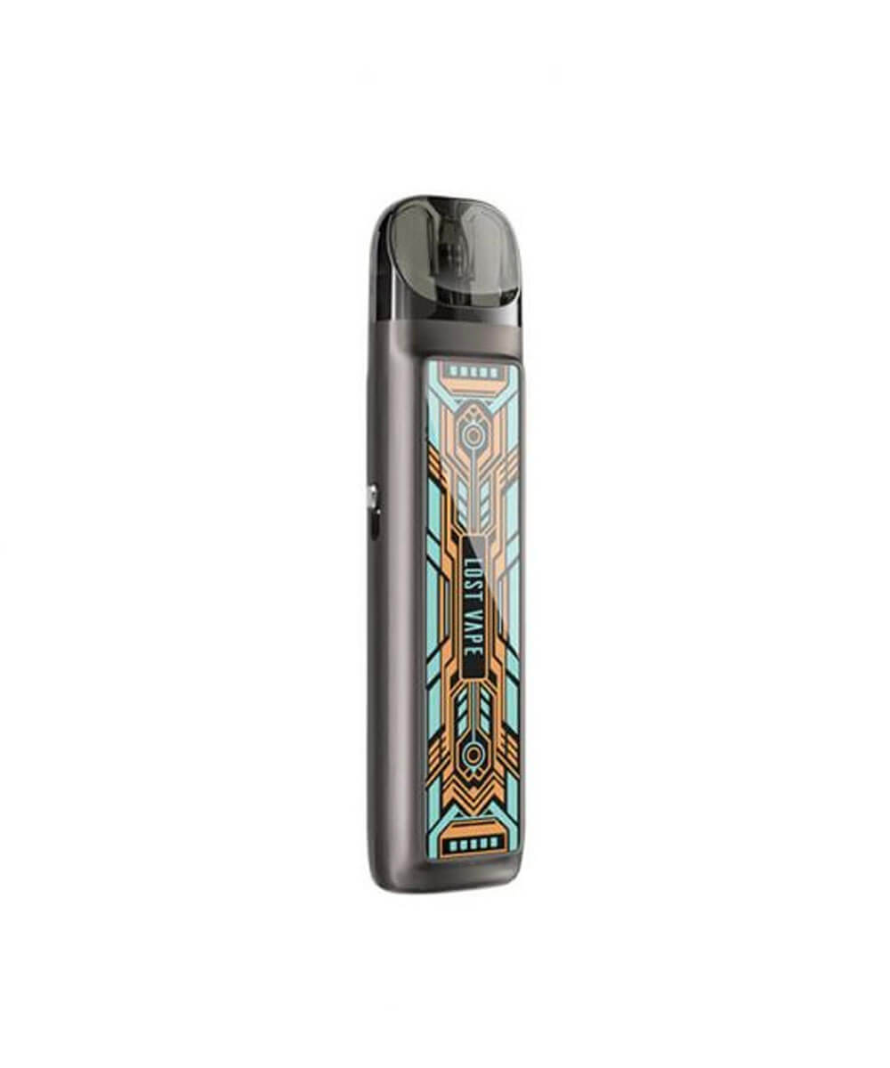Lost Vape Ursa Nano 2 Pod Kit - Gulshans - Since 1985