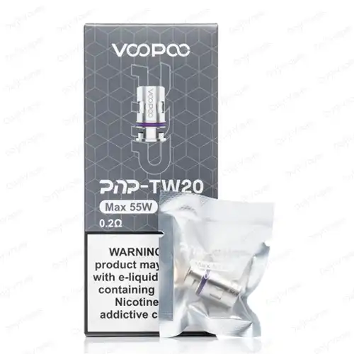 Voopoo PnP TW Coils Series At Best Price In Pakistan - Gulshans - Since 1985