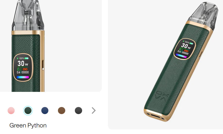 Oxva Xlim Pro 2 Pod System Kit at Best Price