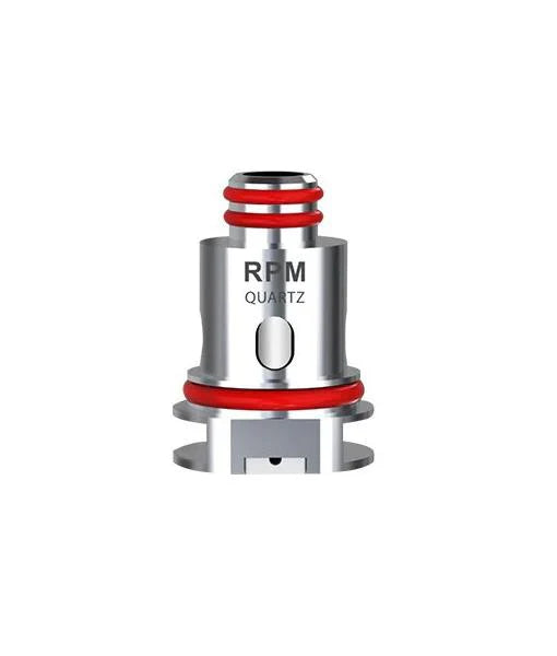 RPM COIL - QUARTZ 1.2 - Gulshans - Since 1985