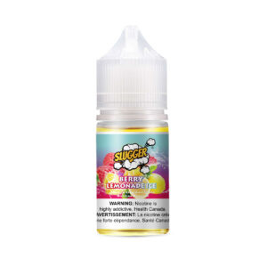 SLUGGER - BERRY LEMONADE ICED 35MG 30ML - Gulshans - Since 1985