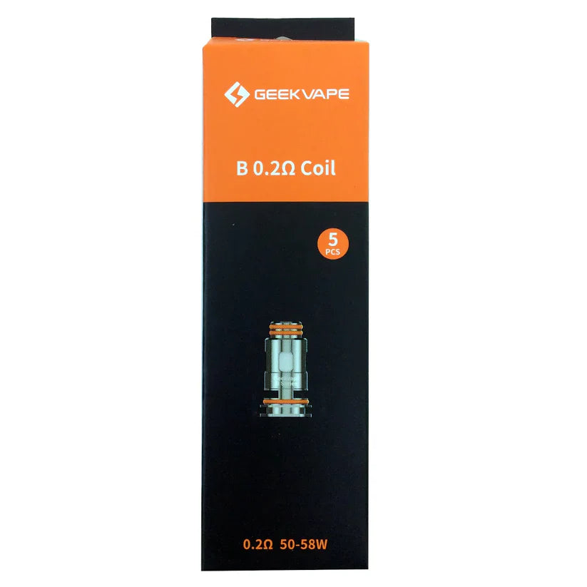 AEGIS BOOST B Series COIL - Gulshans - Since 1985
