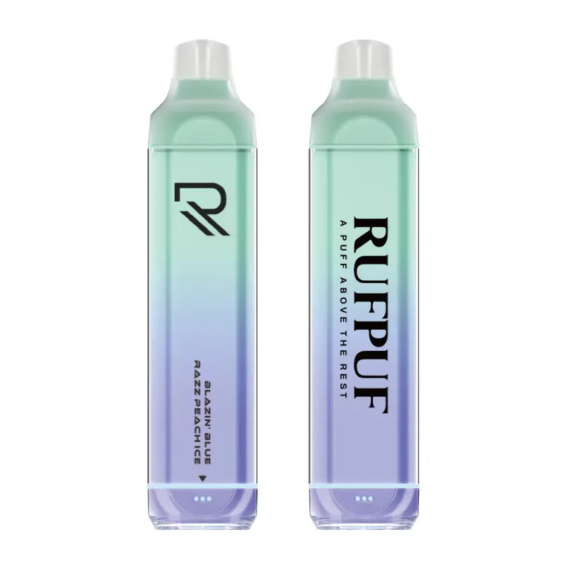 RUFPUF- 5% DISPOSABLE - Gulshans - Since 1985