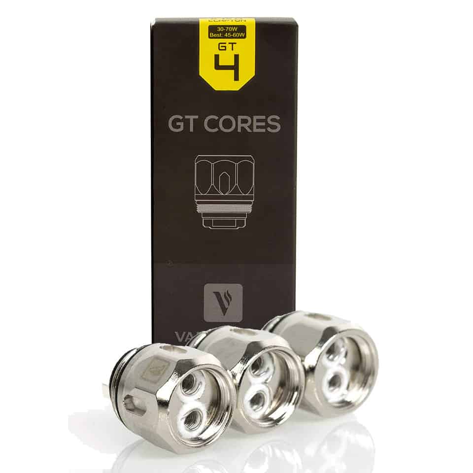 VAPORESSO GT4 CALPTON - 0.15 - Gulshans - Since 1985