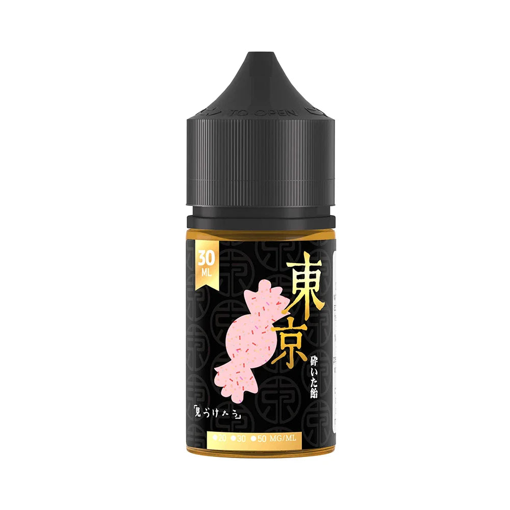 TOKYO - GOLDEN SERIES CANDY CRUSH 30ML - Gulshans - Since 1985
