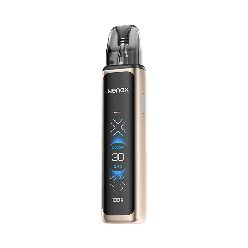 GEEK VAPE WENAX Q ULTRA 30W POD KIT