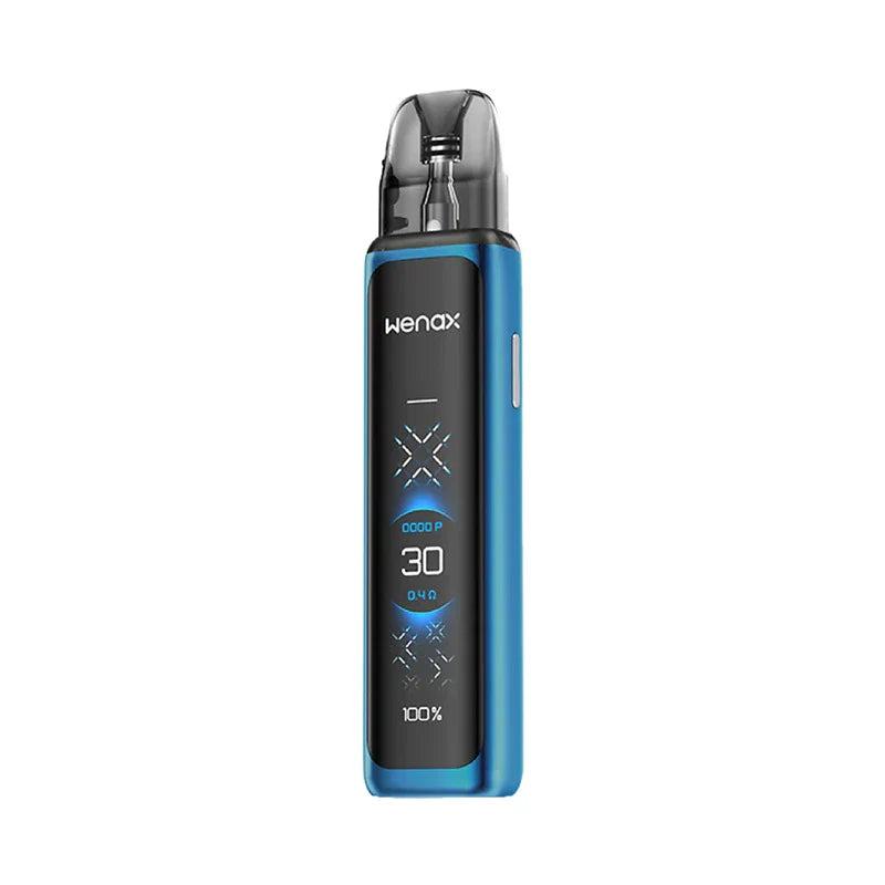 GEEK VAPE WENAX Q ULTRA 30W POD KIT