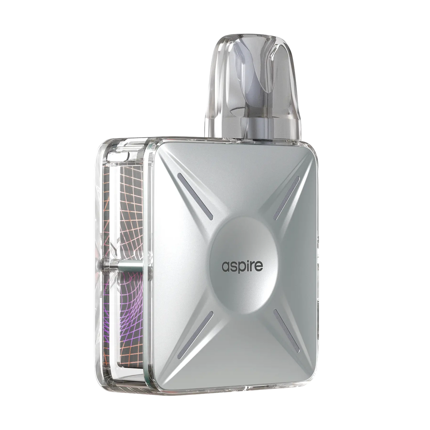 ASPIRE CYBER X PODKIT - Gulshans - Since 1985
