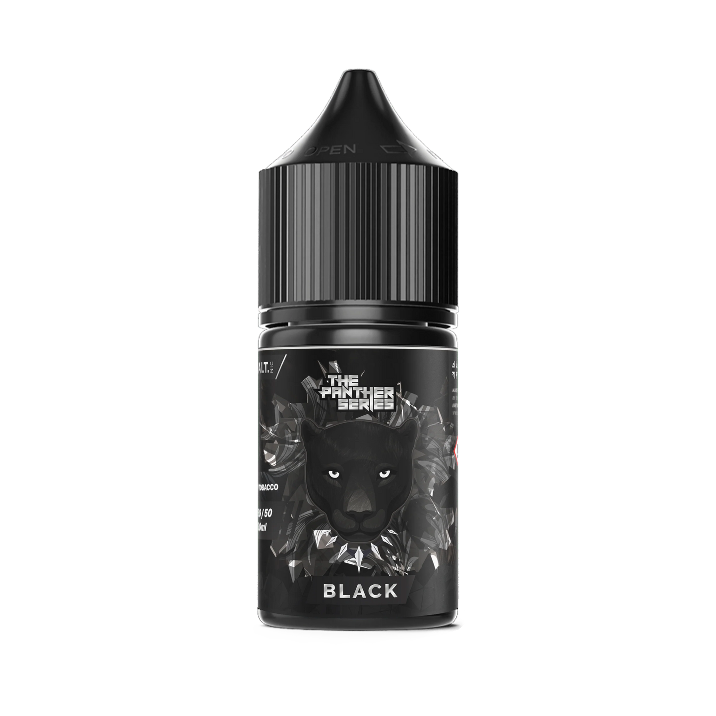DRVAPES - BLACK PANTHER 30ML - Gulshans - Since 1985