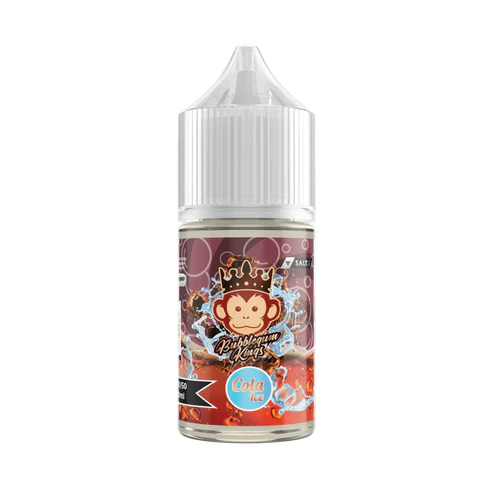 DRVAPES - BUBBLEGUM COLA ICE 30ML - Gulshans - Since 1985