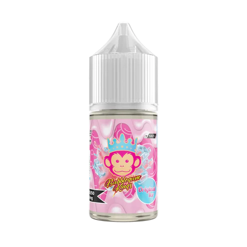 DRVAPES - BUBBLEGUM ORIGINAL ICE 30ML
