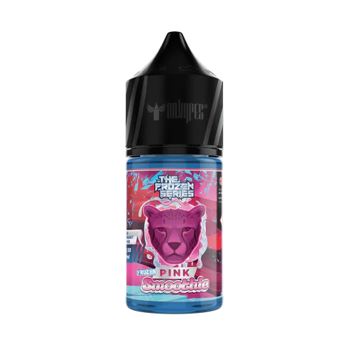DRVAPES - FROZEN PINK SMOOTHIE 30ML - Gulshans - Since 1985