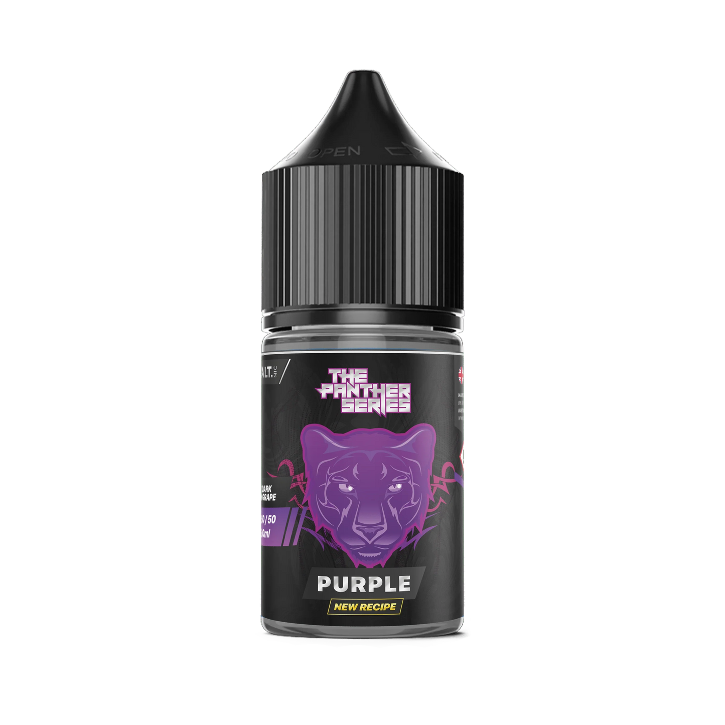 DRVAPES -PURPLE PANTHER 30ML - Gulshans - Since 1985
