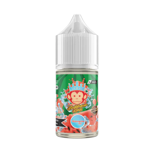 DRVAPES - BUBBLEGUM WATERMELON ICE 30ML - Gulshans - Since 1985