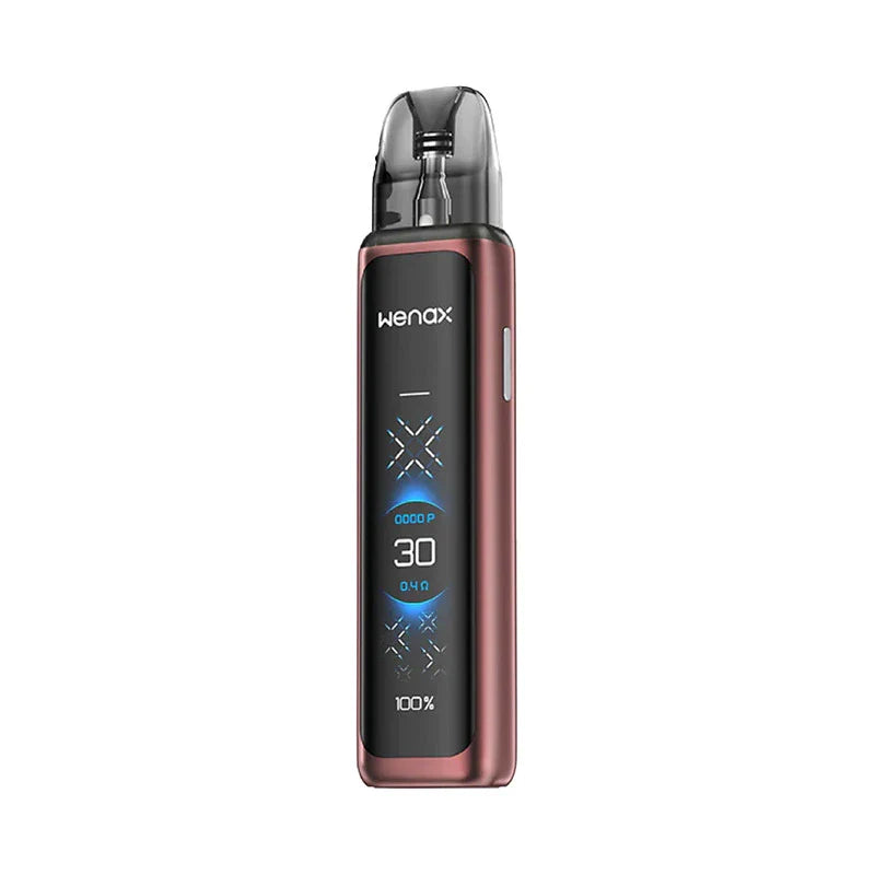GEEK VAPE WENAX Q ULTRA 30W POD KIT