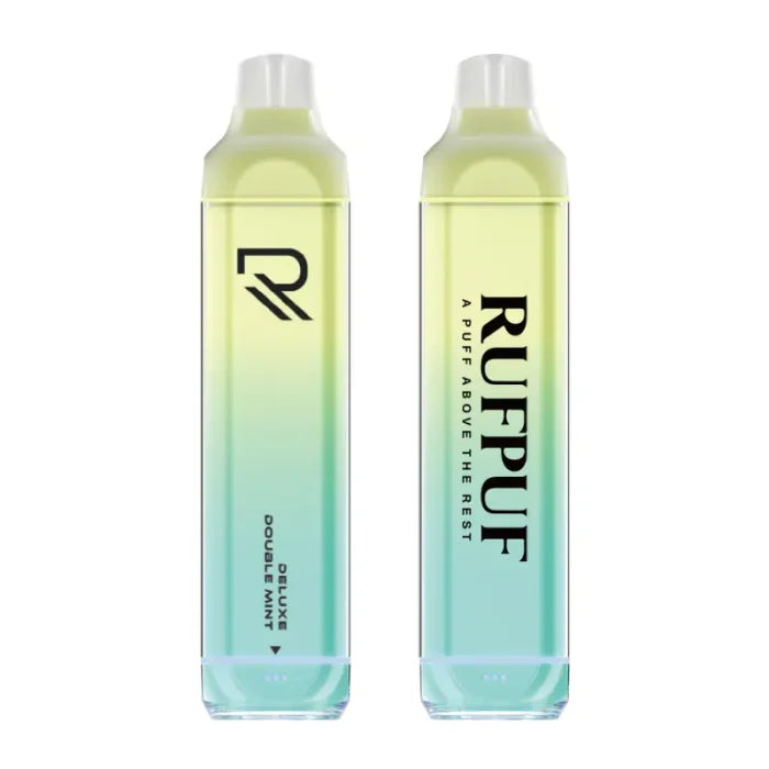 RUFPUF- 5% DISPOSABLE - Gulshans - Since 1985