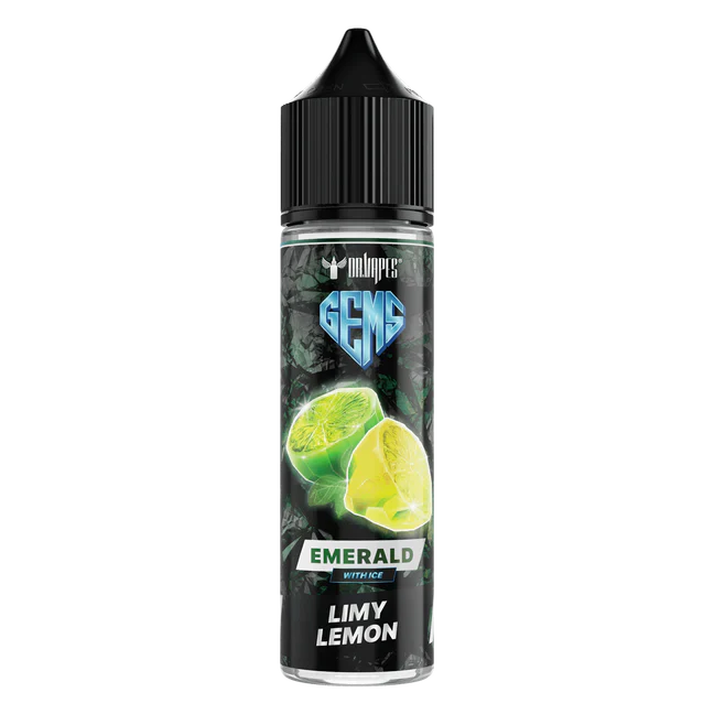 DRVAPES - EMERALD 3MG 60ML - Gulshans - Since 1985