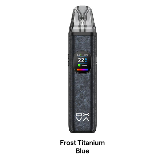 OXVA XLIM PRO 2 DNA - Gulshans - Since 1985