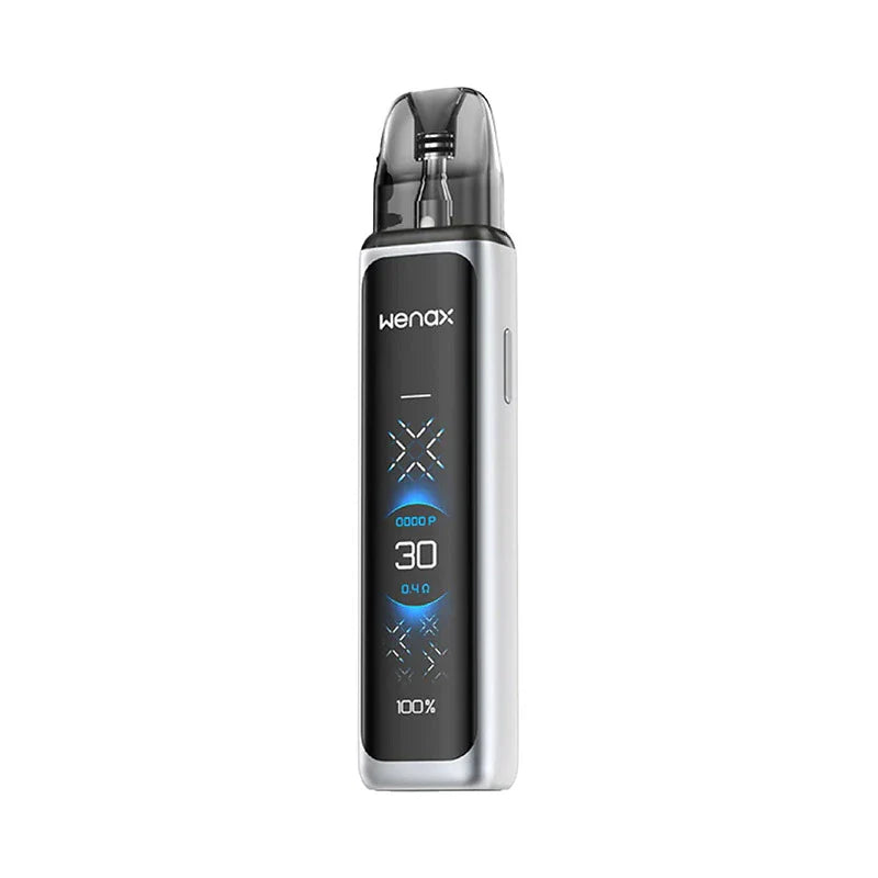 GEEK VAPE WENAX Q ULTRA 30W POD KIT